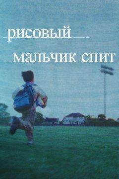 Рисовый мальчик спит